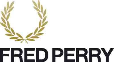 FRED PERRY logo