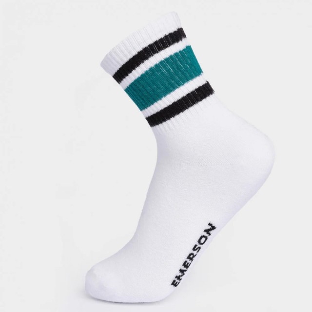 Reen Emerson Unisex Socks Καλτσεσ Multi-Colour