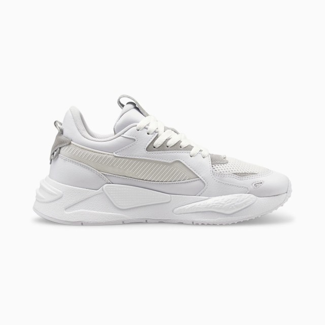Puma Rs-Z Re:style Ανδρικα Sneakers Λευκα