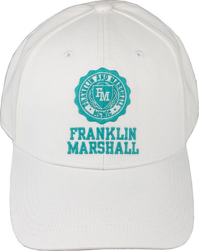 Franklin & Marshall Καπελο Λευκο