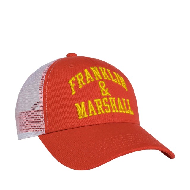 Franklin & Marshall Καπελο Κοκκινο