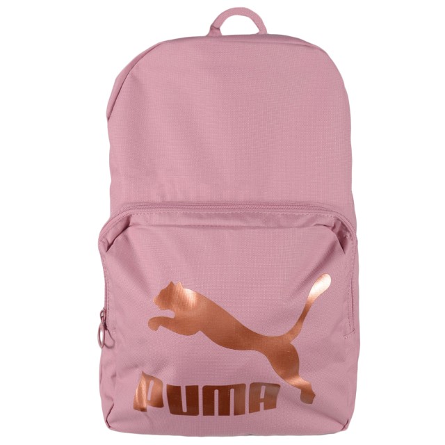 Puma Originals Backpack Ροζ